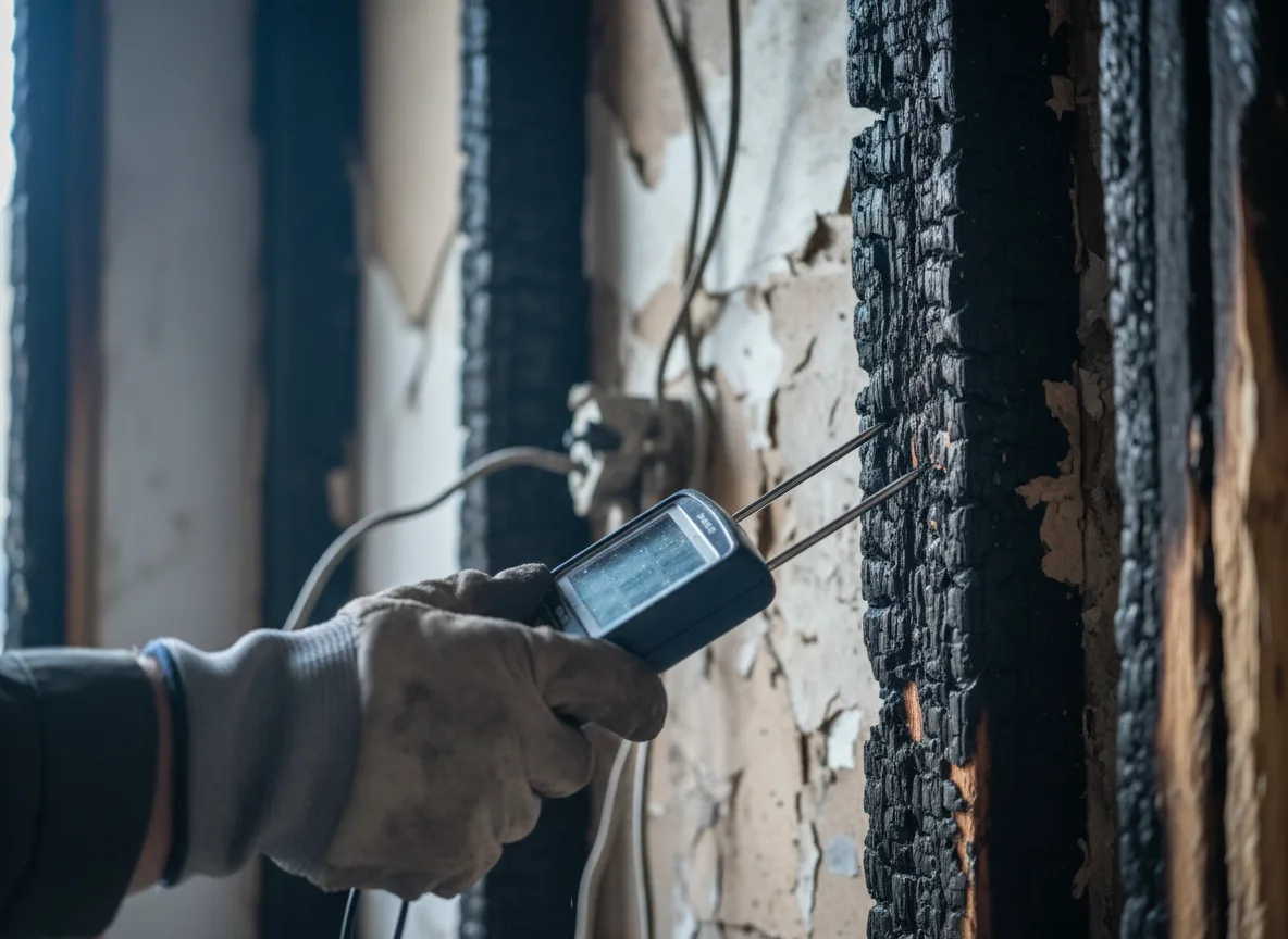 Fire Damage Restoration Amherst, CO FAQs